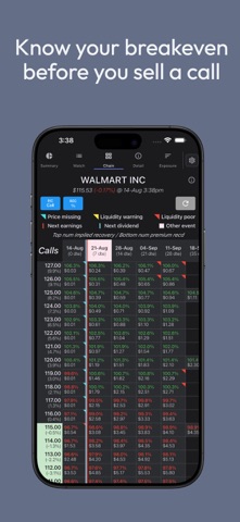 YieldGen Screenshot 4 of 7