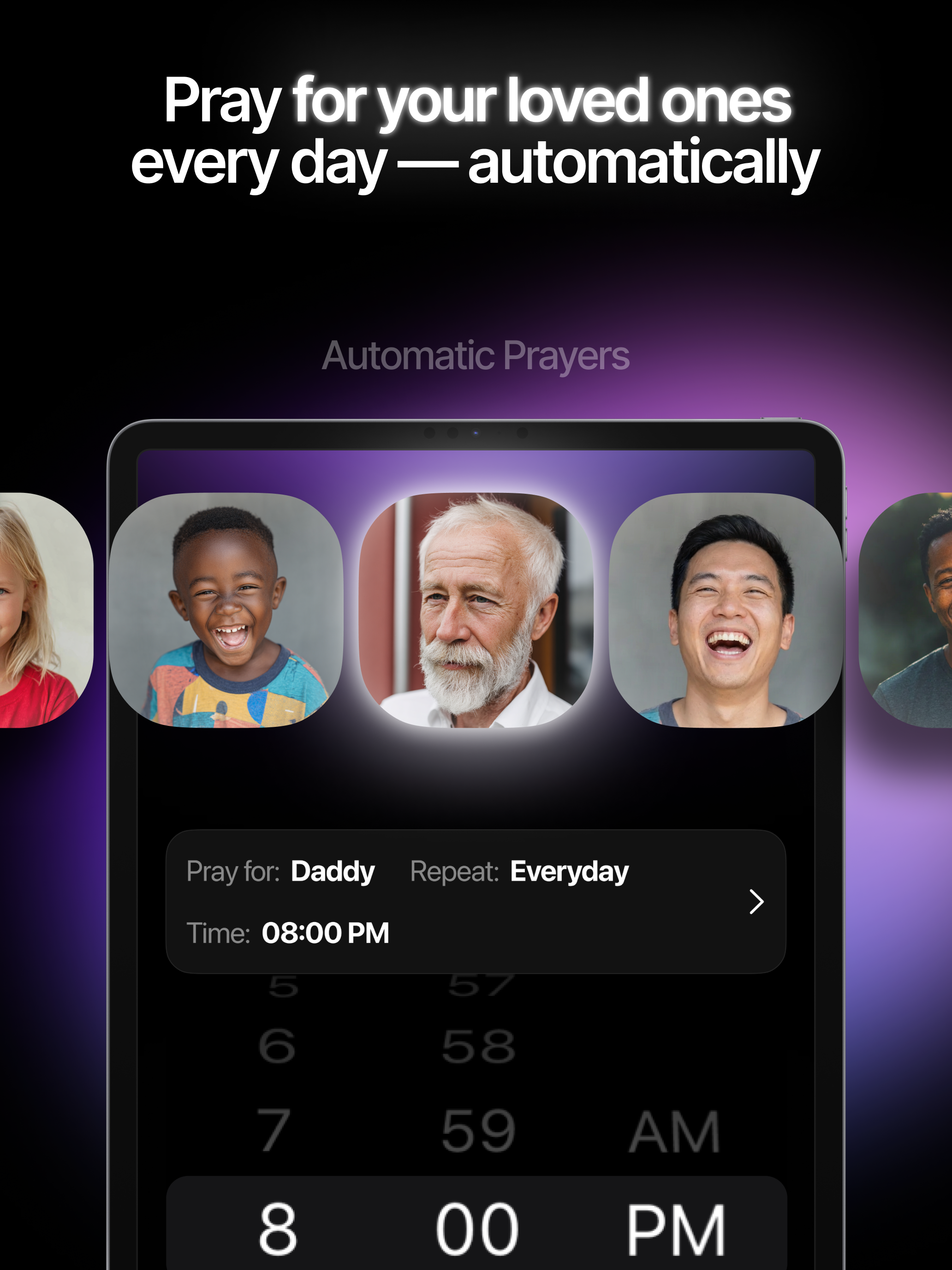 Praymory