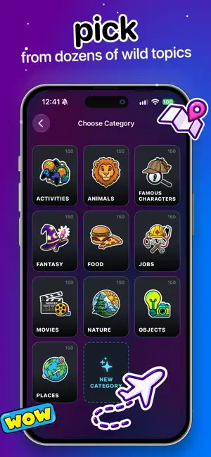 Sloppio: Find the Imposter screenshot 3
