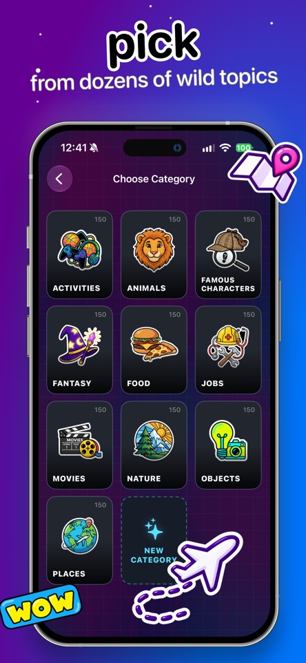 Sloppio: Find the Imposter screenshot 3