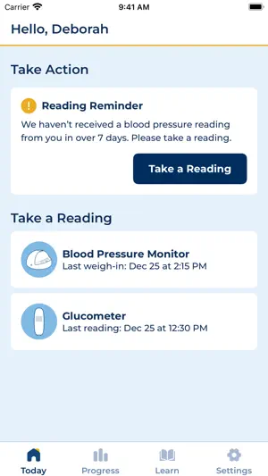 Digital Medicine screenshot 2