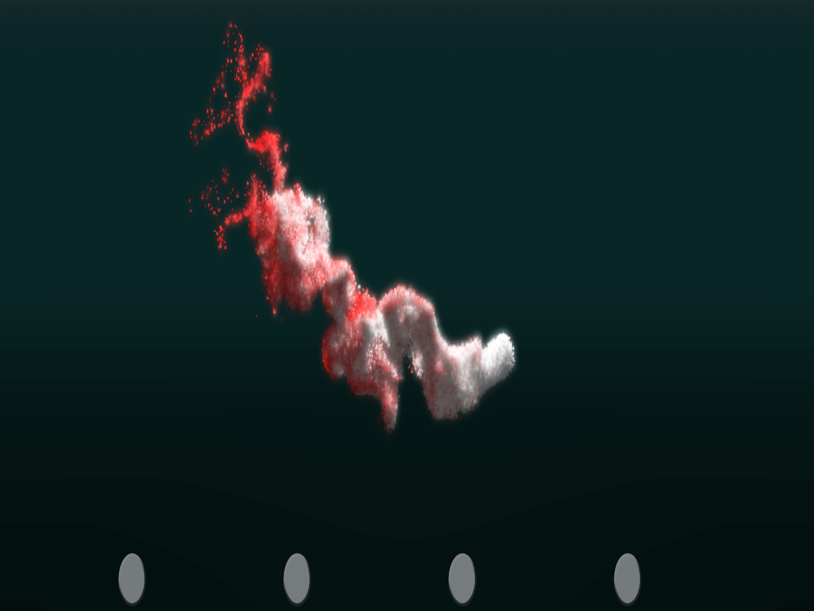 Sensory Spectre screenshot 5