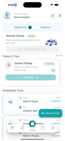 AWT-iX screenshot