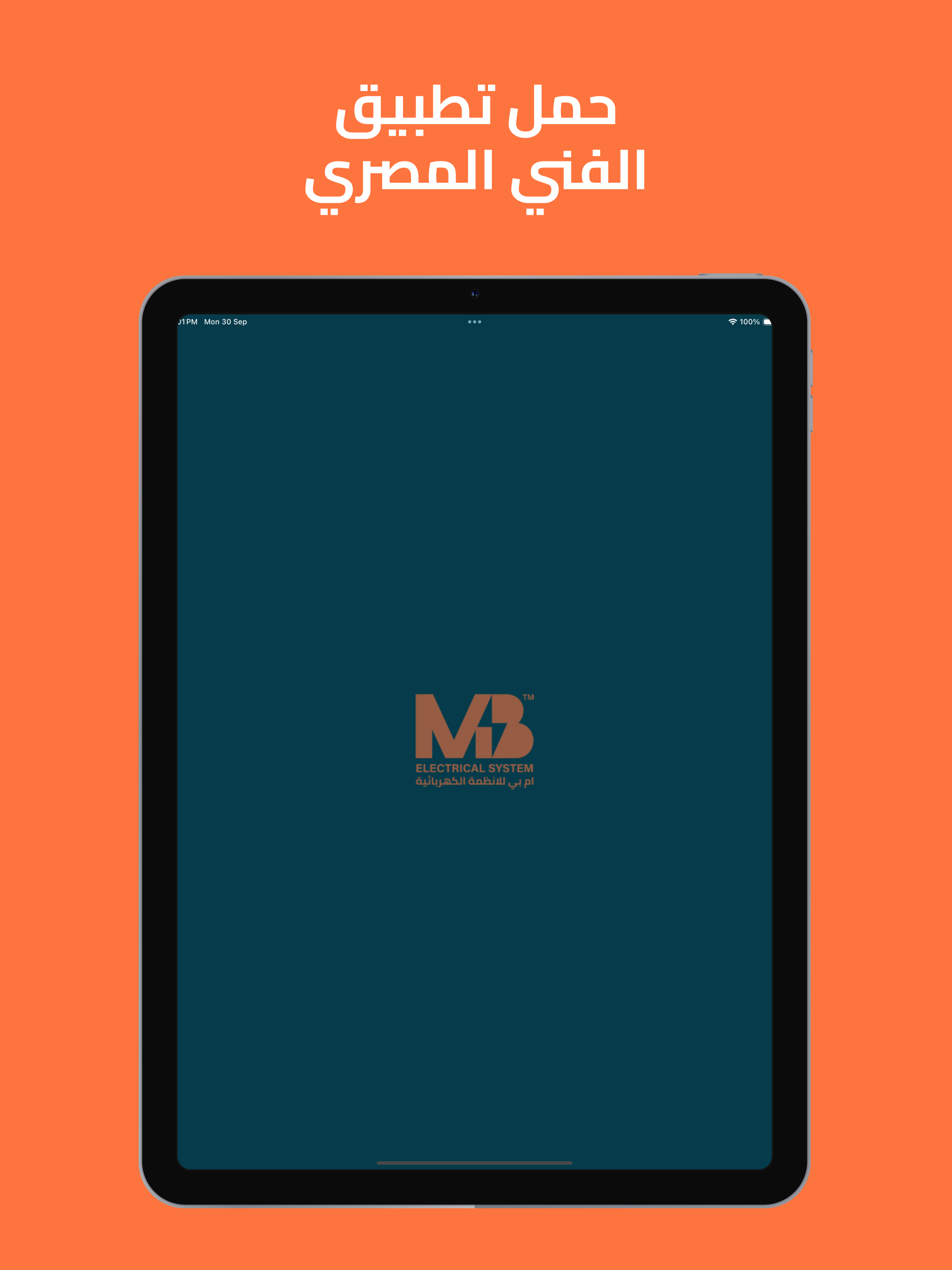 الفني المصري