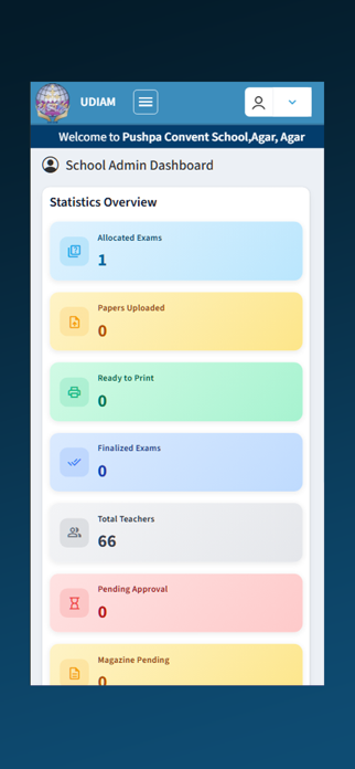 UDIAM Screenshot 5 of 6