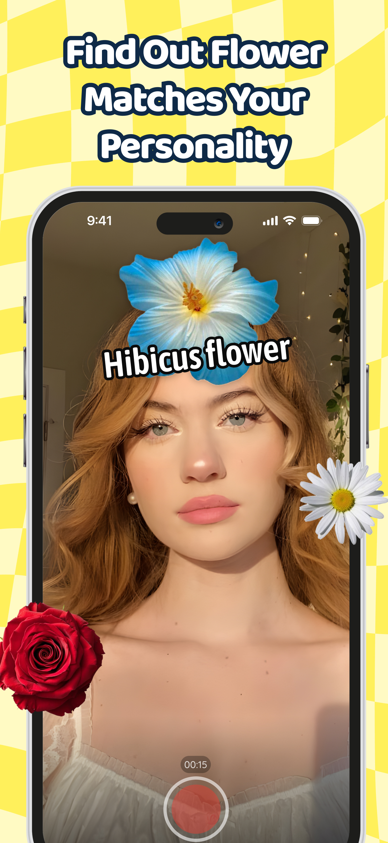 Funny Face Filter Bug & Insect