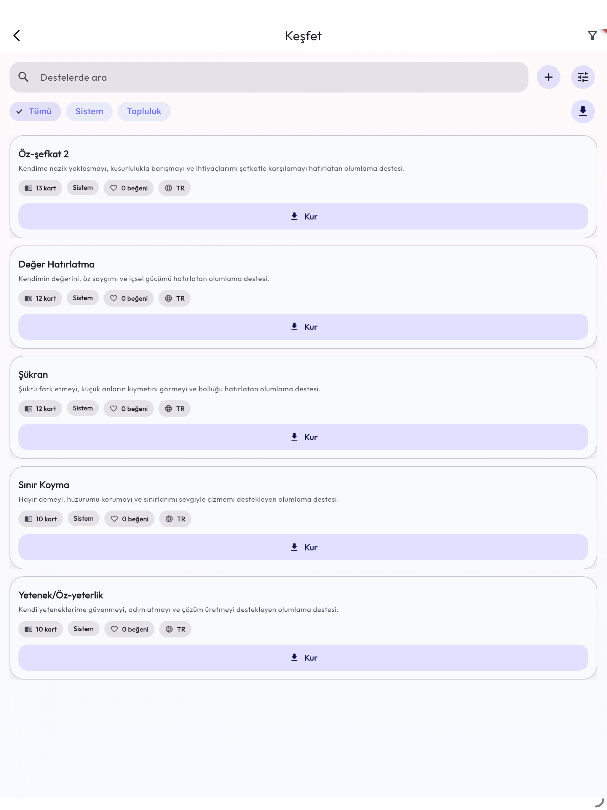 Lunera screenshot 18