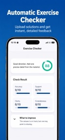 MaxStudy - Notes & Flashcards screenshot