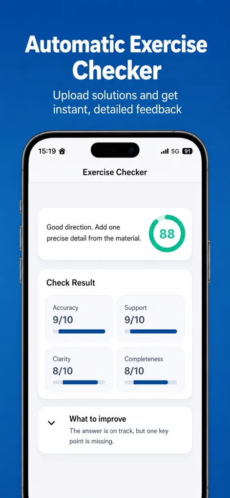 MaxStudy - Notes & Flashcards - Education App | MWM