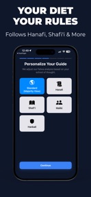 Halal Scanner & Checker: Tayib screenshot