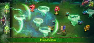 Defender III screenshot 3