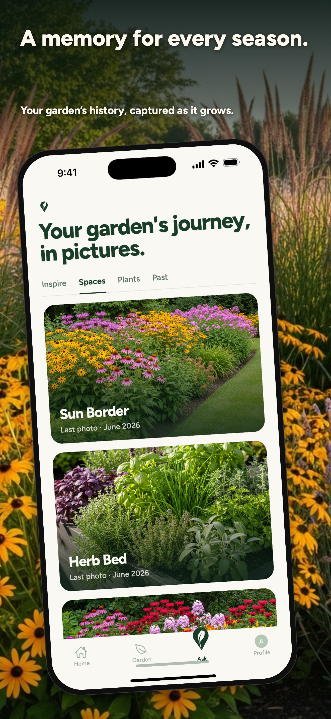 Gardn: Garden Companion screenshot 6