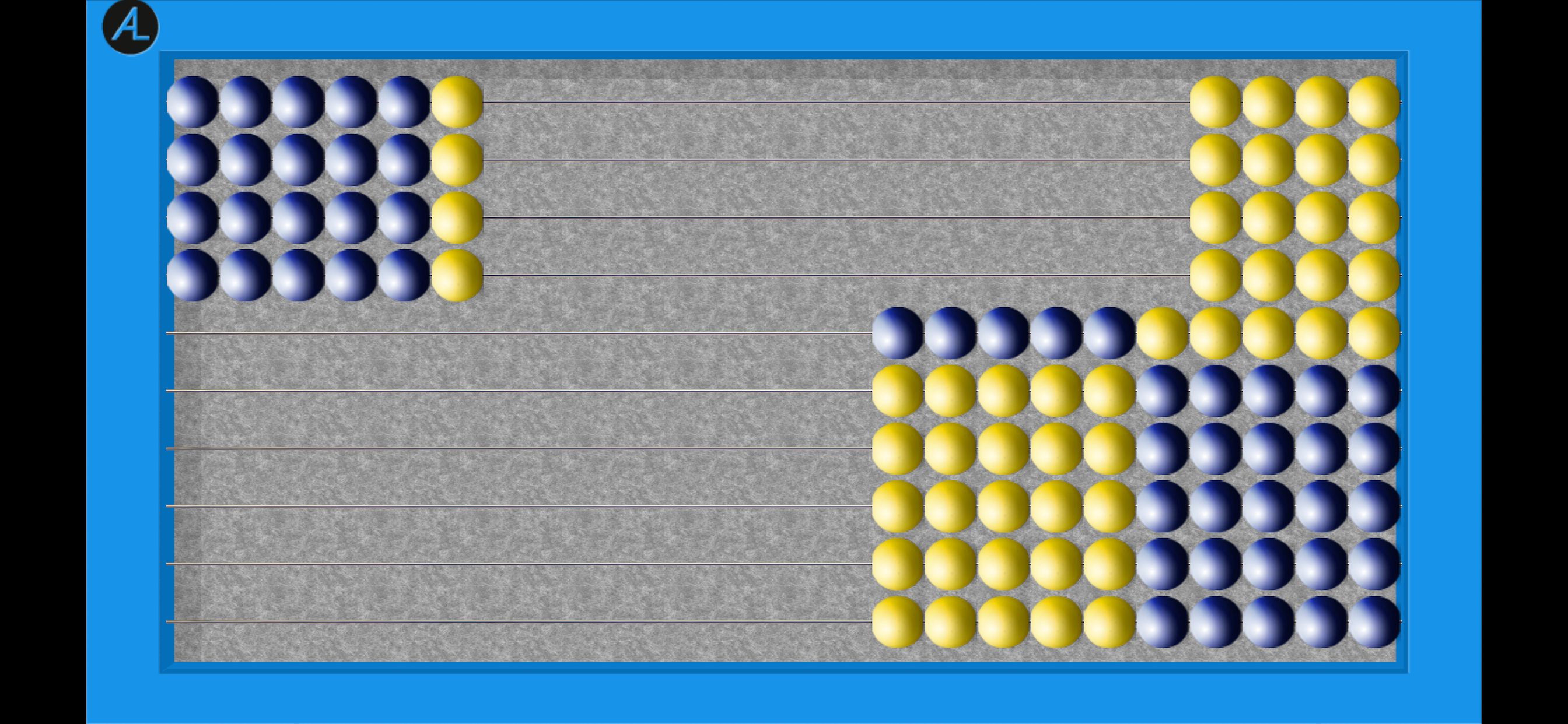 Cotter AL Abacus