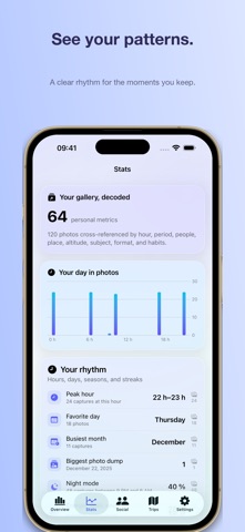 PicStats Screenshot 2 of 5