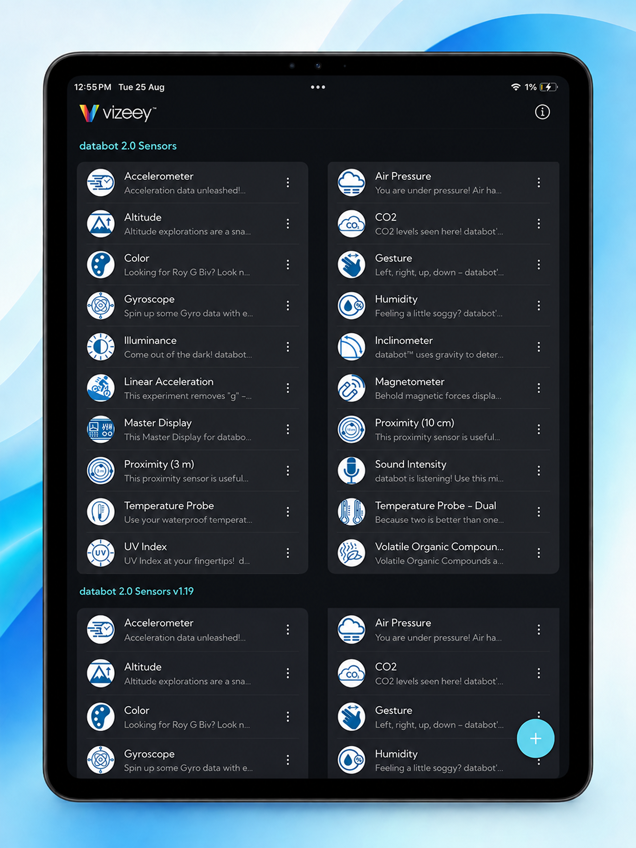 Vizeey™ screenshot 10
