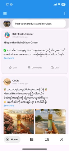 Kunyek screenshot