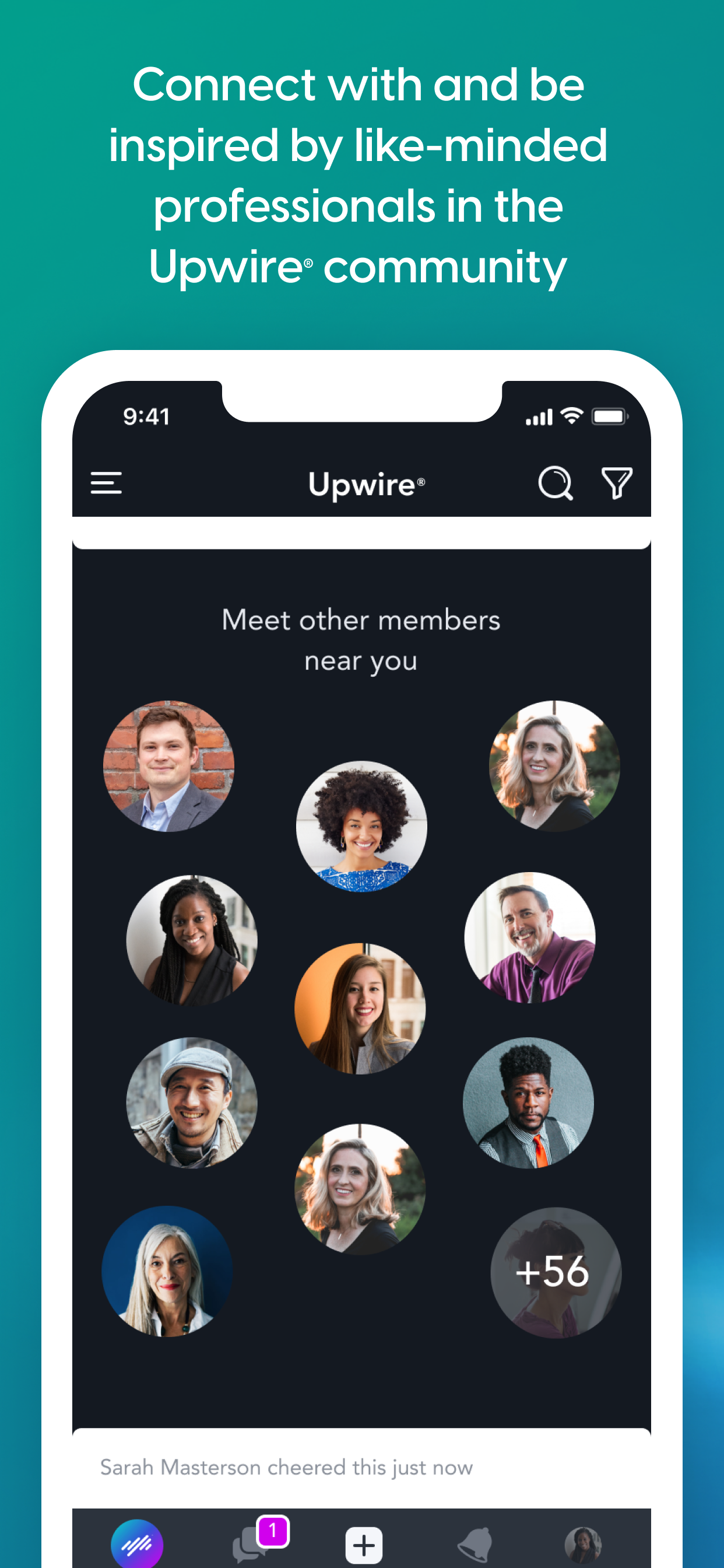 Upwire
