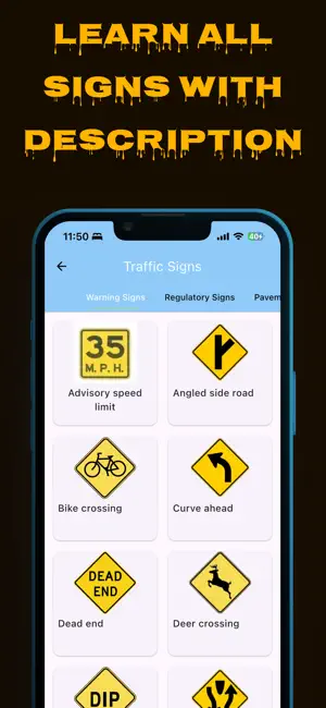 CDL Exam Prep 2026 screenshot 4