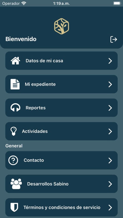 Sabino | Creando comunidades