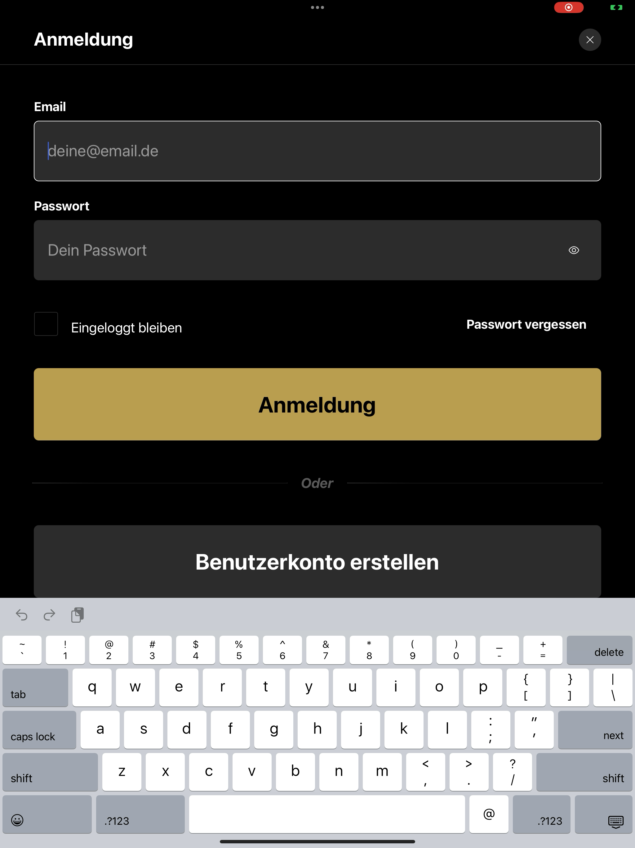Onay Grill screenshot 12