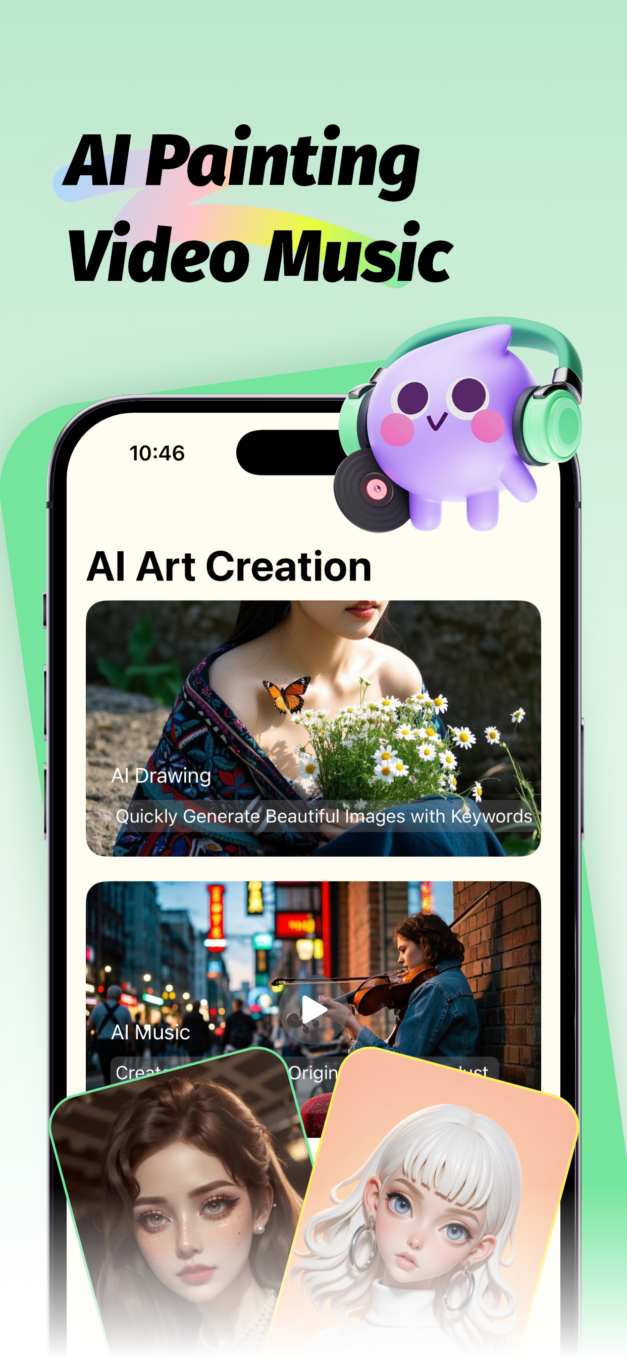 Gechat AI
