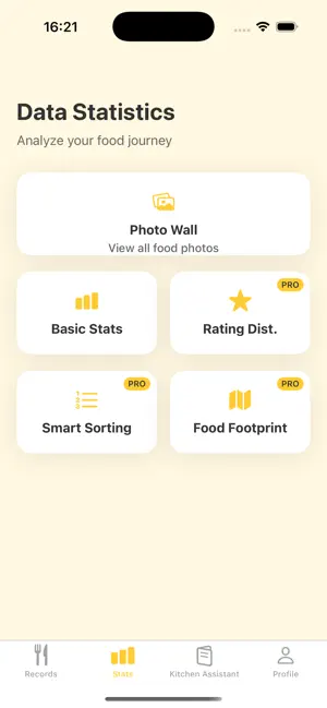 Veylo screenshot 1