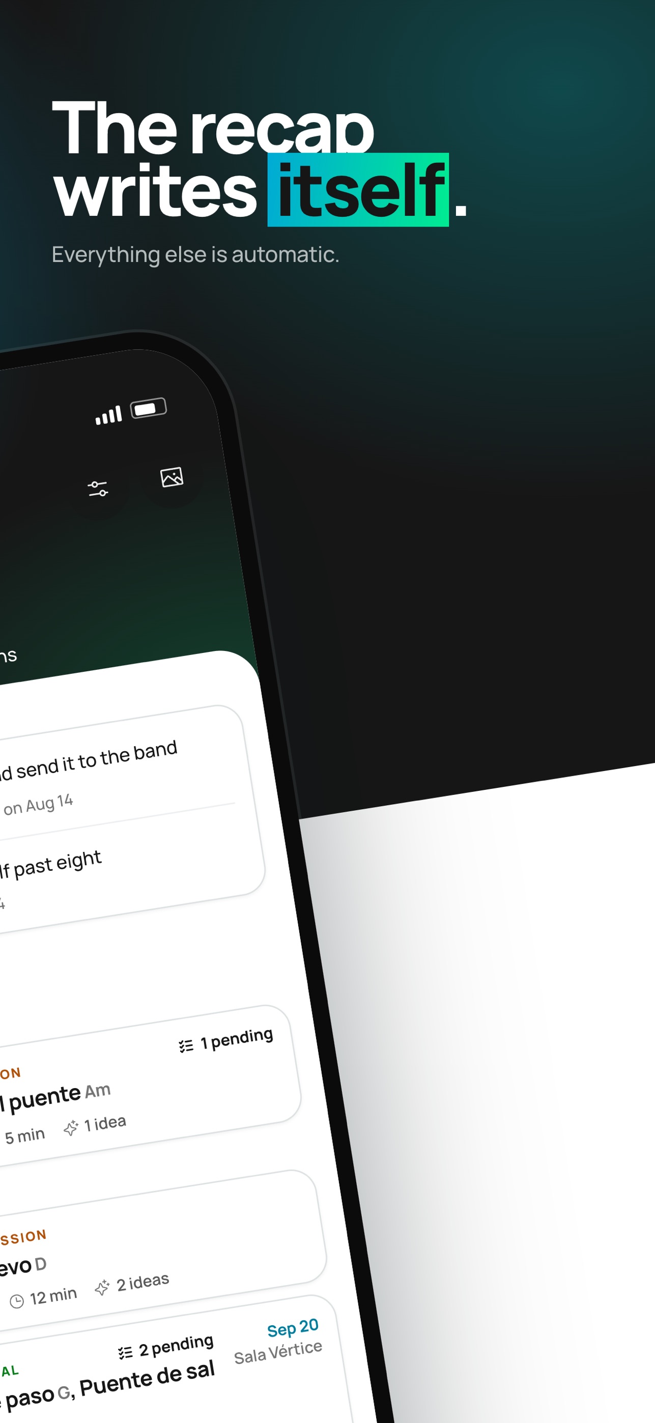 Screenshot 2 of Zenzey