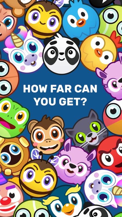 What Everyone's Playing