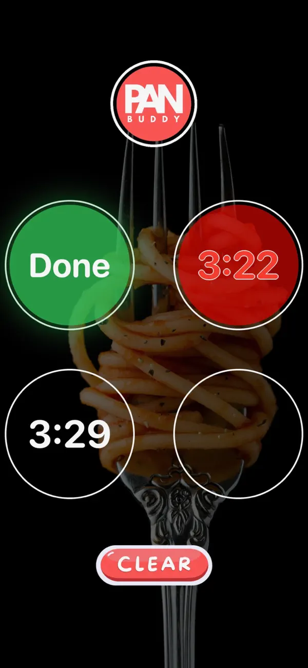 Screenshot #3 pour PanBuddy