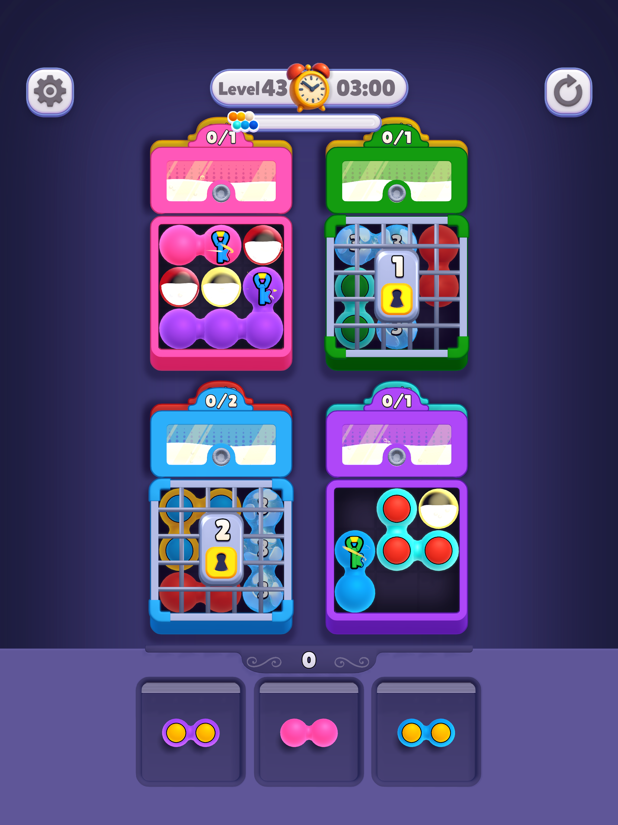 Poffle Pop screenshot 14