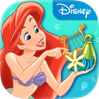 Disney Coloring World