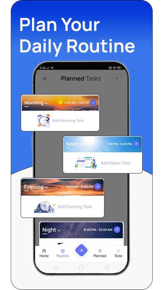 #3. Task247 (iOS) 由: SoftLinks FZCO