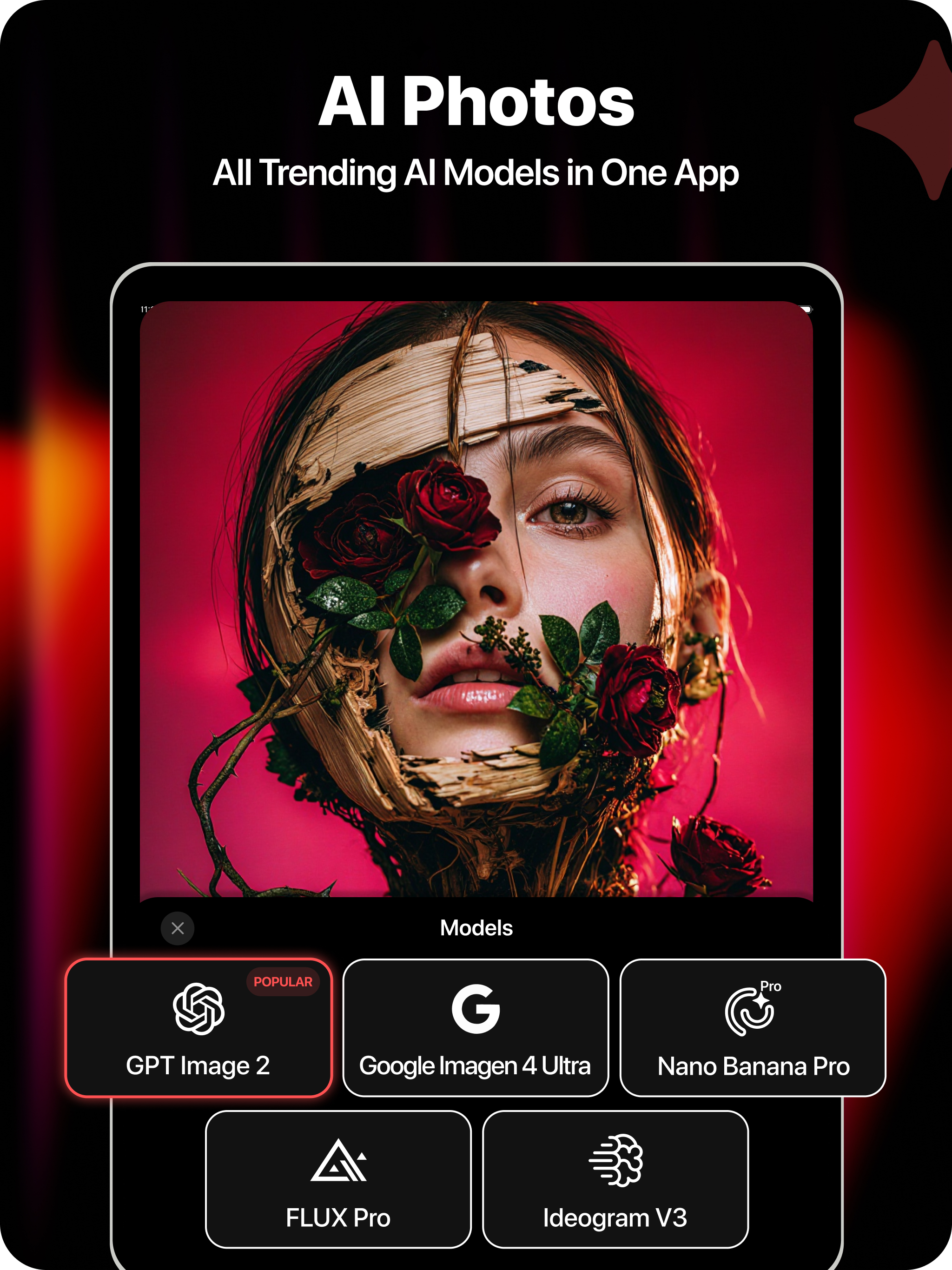 Playground AI: Photo Generator screenshot 16