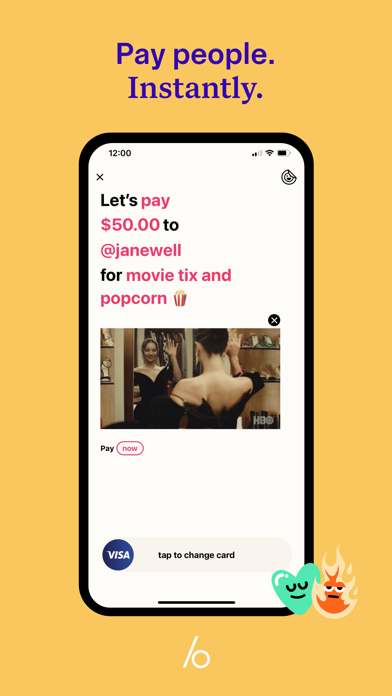Screenshot 2 of Beem - Digital Wallet App