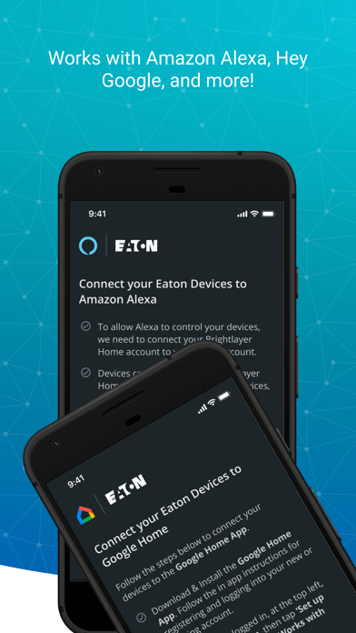 Brightlayer Home iPhone screenshot 7 - Lifestyle app