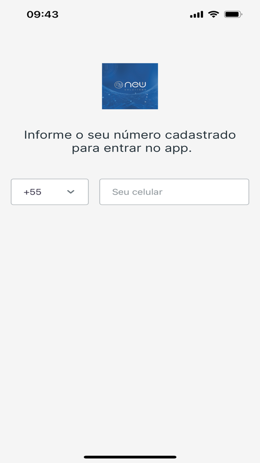 #1. NS Track (iOS) 由: Wallas Barcelos Barreto