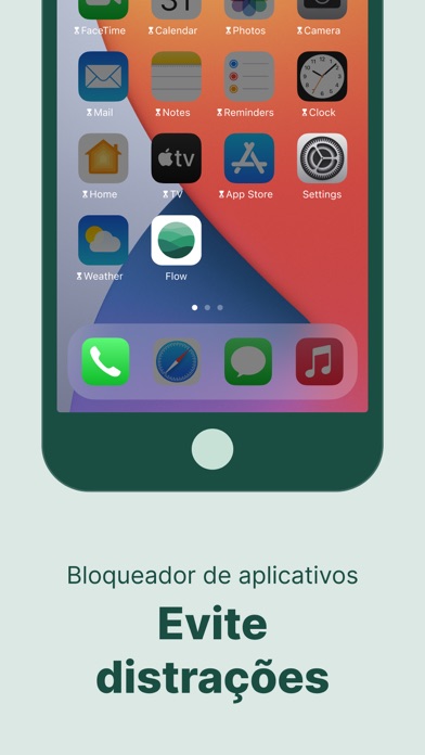 Flow - Focus & Pomodoro Timer