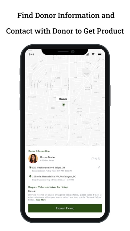My Sharing Community