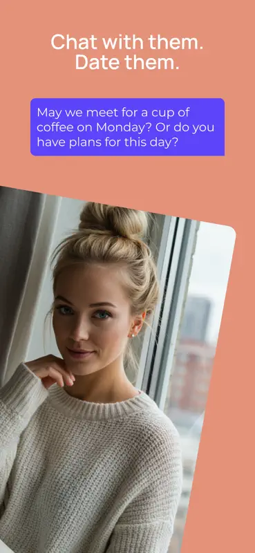EuroDate : Dating Done Right screenshot 3 of 7