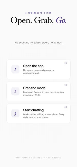 Yemma 4 screenshot 3