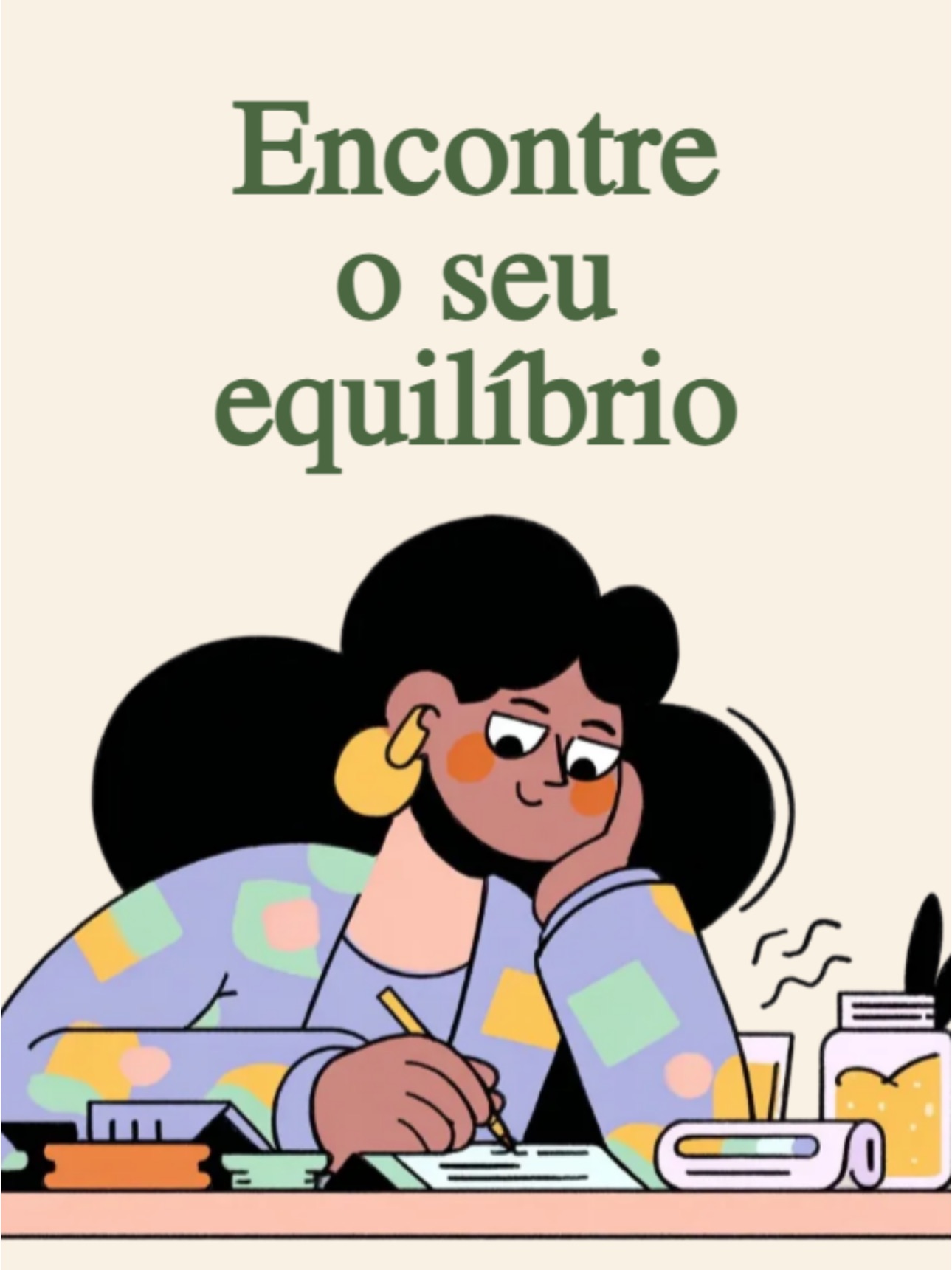 Screenshot 7 of Chá Bem-Estar: Rotina & Saúde