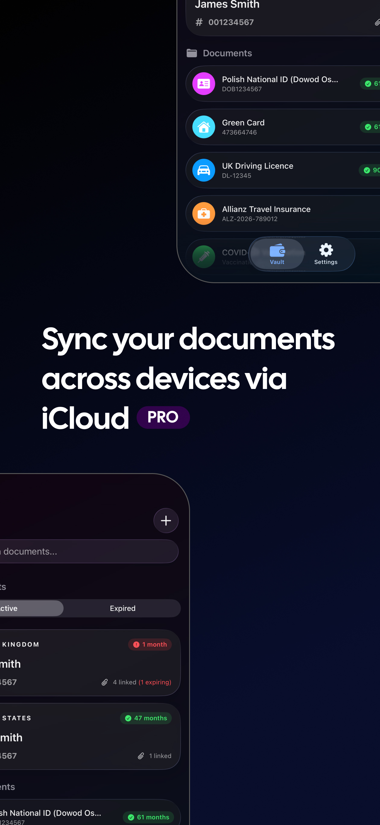 Doccy screenshot 5