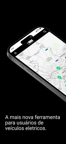 Future Recharge screenshot
