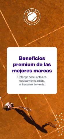 WePlay - Por amor al juego screenshot