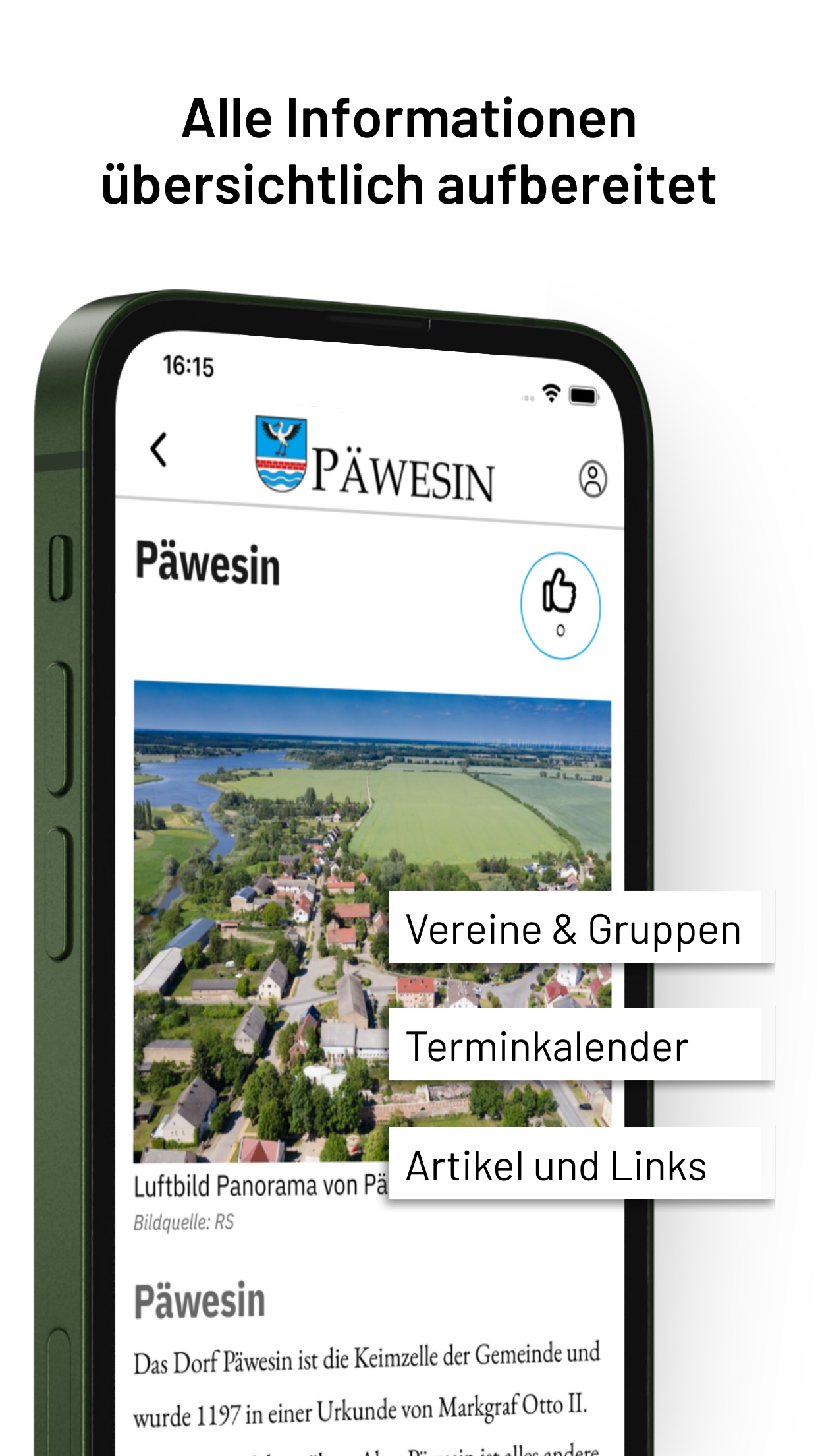 Screenshot 4 of Päwesin