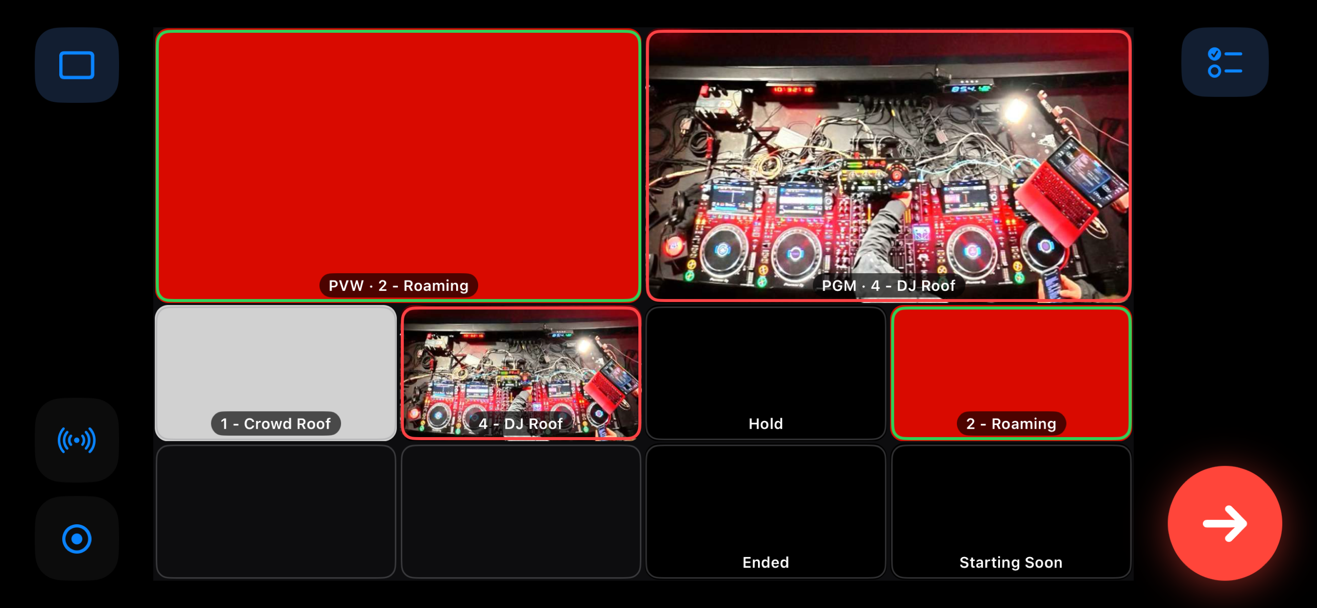 CTD Live Mobile screenshot 5