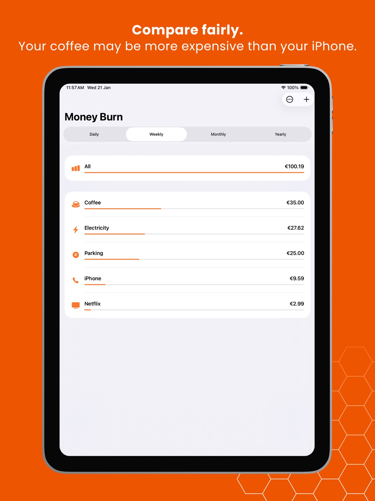 Screenshot 5 of Money Burn