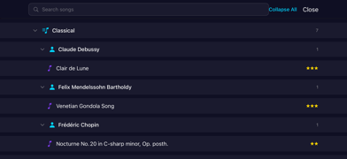 Suiin Screenshot 2 of 5