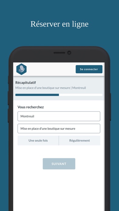 Screenshot #1 pour Platformeasy