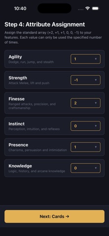 Hopeforge Screenshot 4 of 8